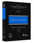 TRATADO DE DIREITO ELEITORAL VOLUME II - DIREITO PARTIDARIO